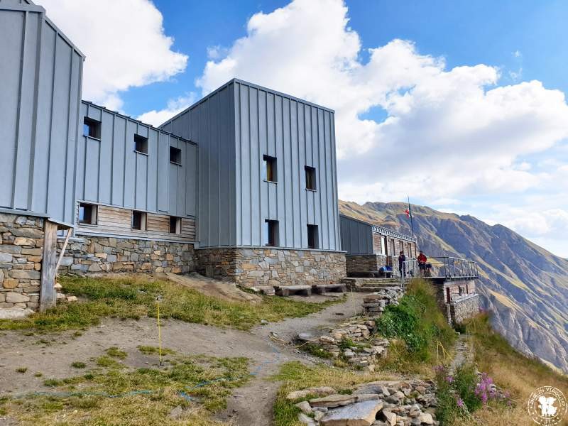 Rifugio Frassati