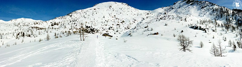 Lago Muffe