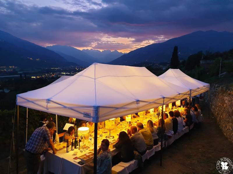 TraMonti DiVini